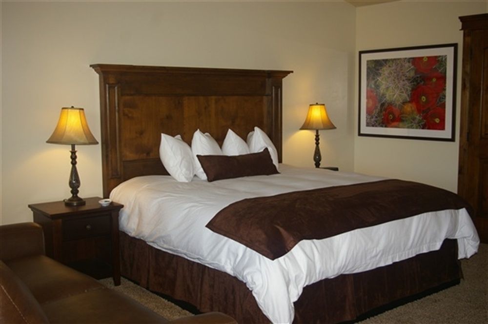 Cb&M Executive Suites Roosevelt Esterno foto