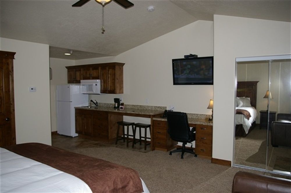 Cb&M Executive Suites Roosevelt Esterno foto