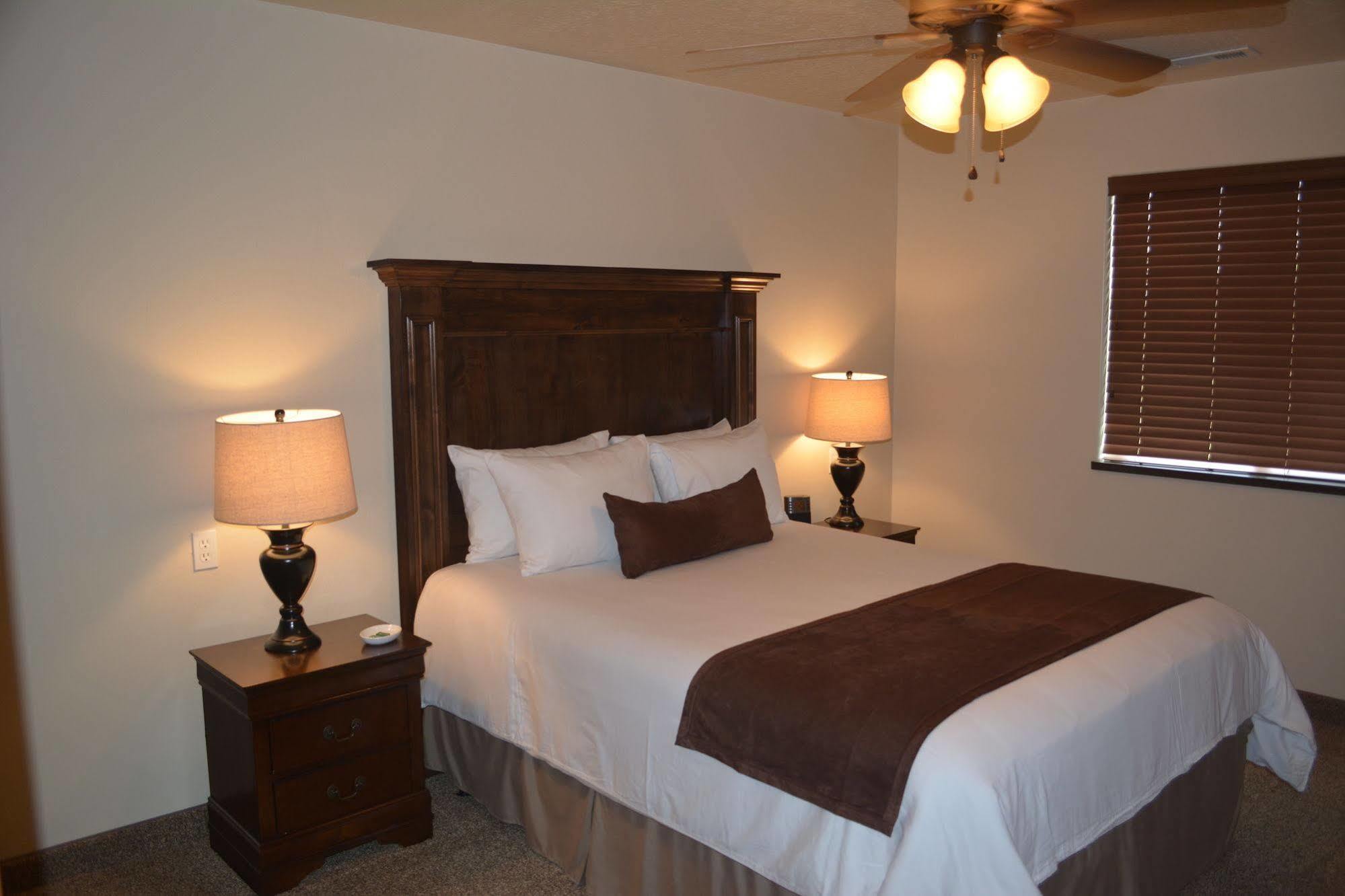 Cb&M Executive Suites Roosevelt Esterno foto