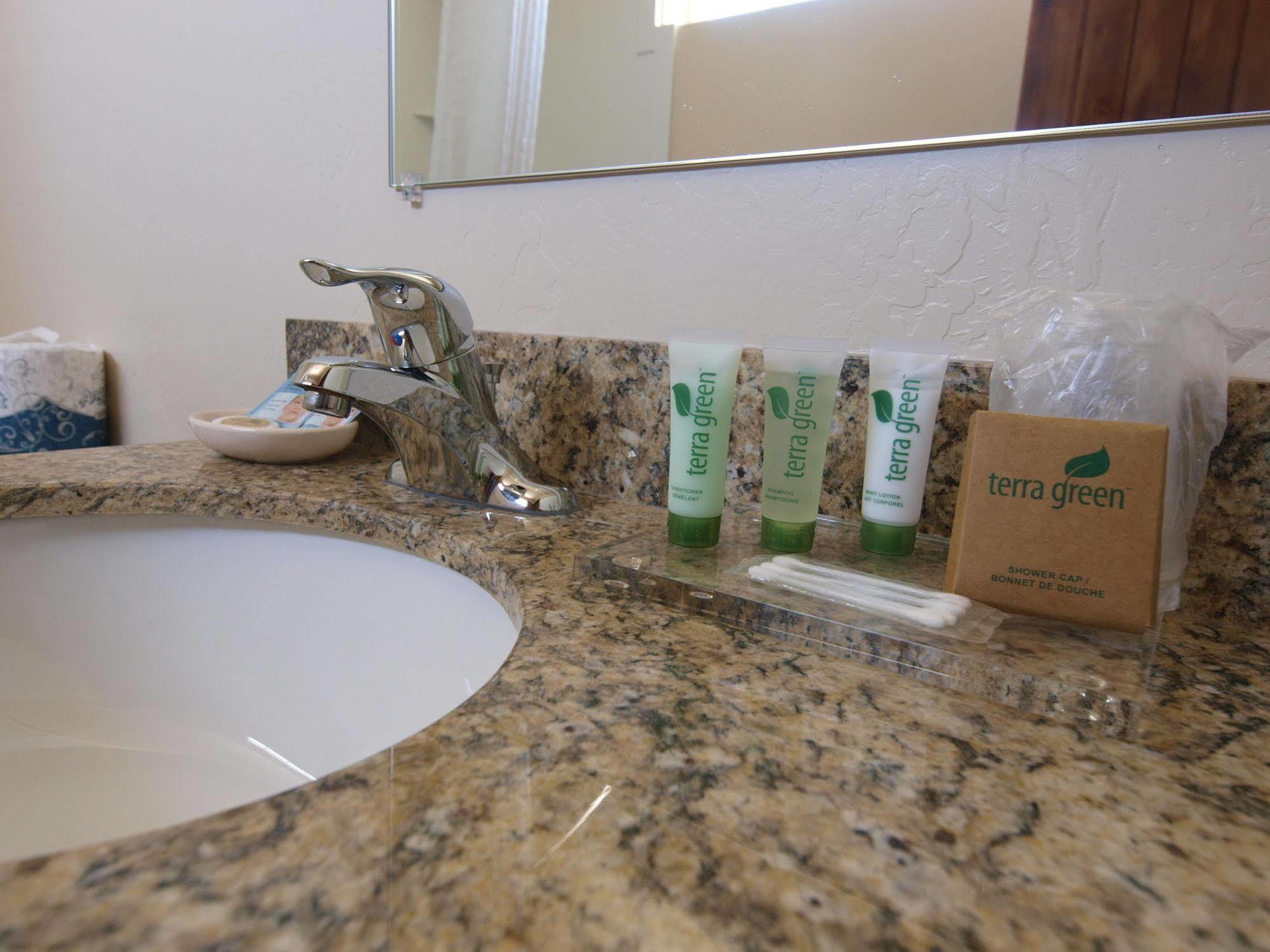 Cb&M Executive Suites Roosevelt Esterno foto