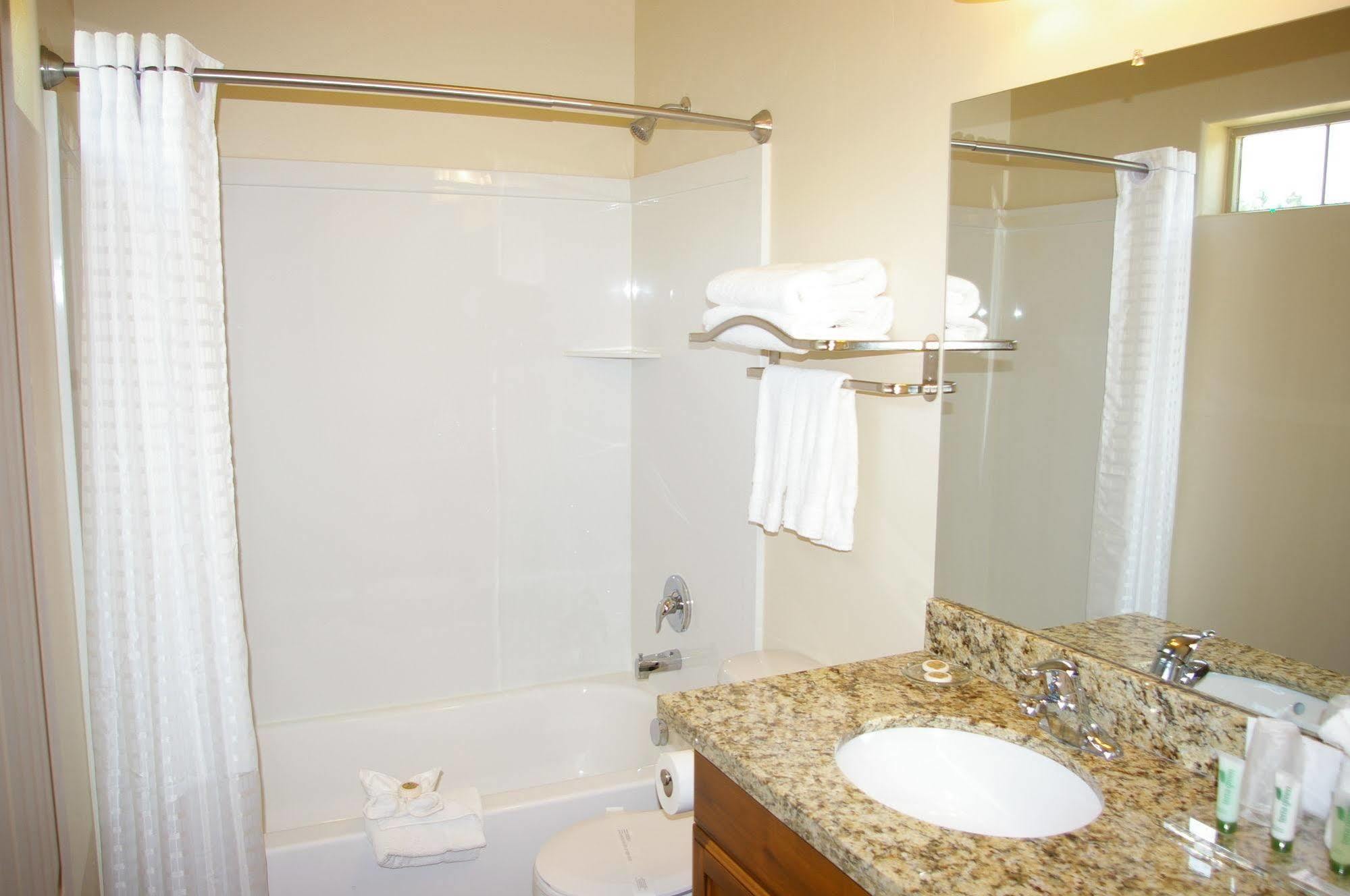 Cb&M Executive Suites Roosevelt Esterno foto