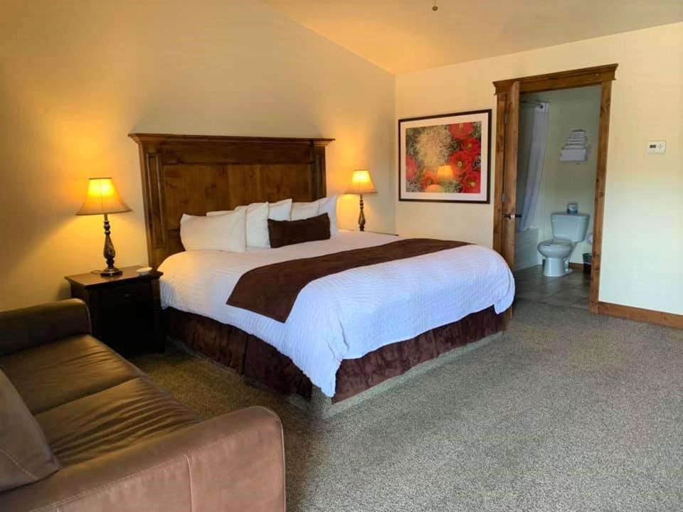 Cb&M Executive Suites Roosevelt Esterno foto
