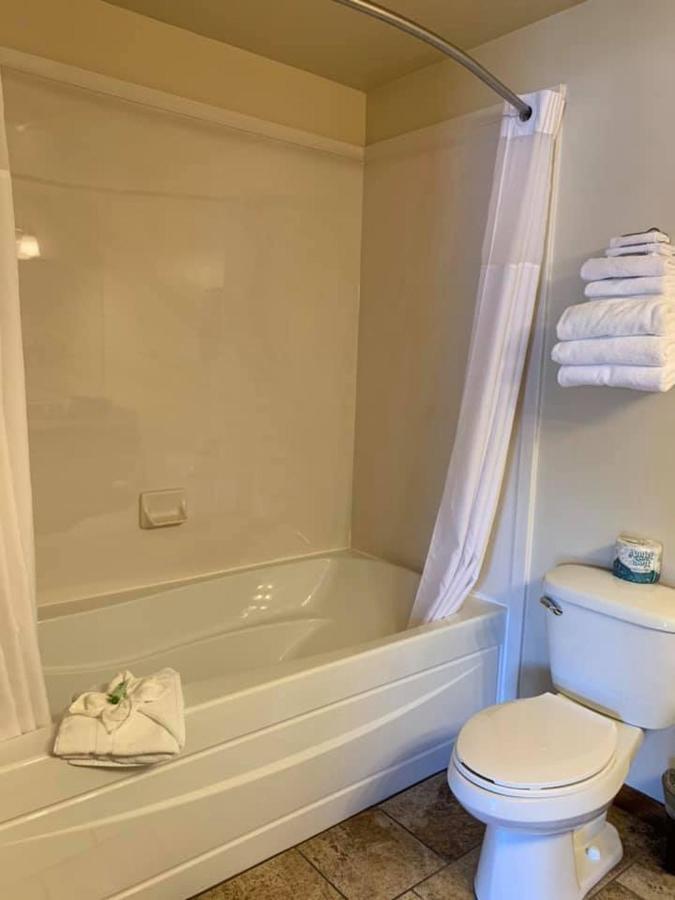 Cb&M Executive Suites Roosevelt Esterno foto
