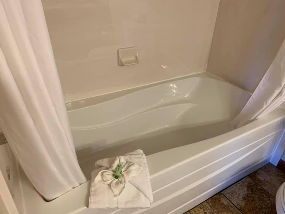 Cb&M Executive Suites Roosevelt Esterno foto