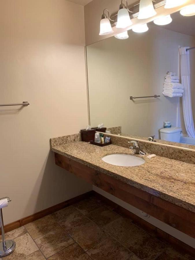 Cb&M Executive Suites Roosevelt Esterno foto