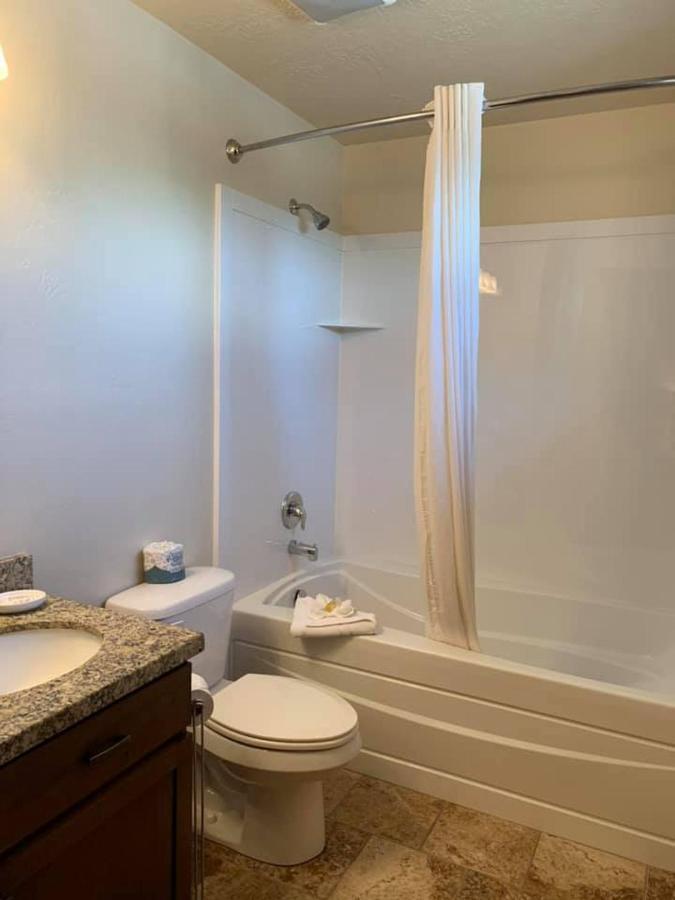 Cb&M Executive Suites Roosevelt Esterno foto