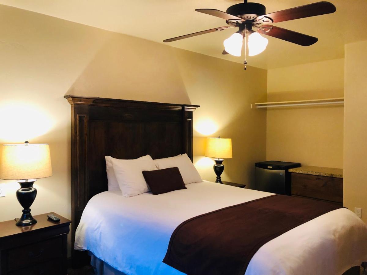 Cb&M Executive Suites Roosevelt Esterno foto